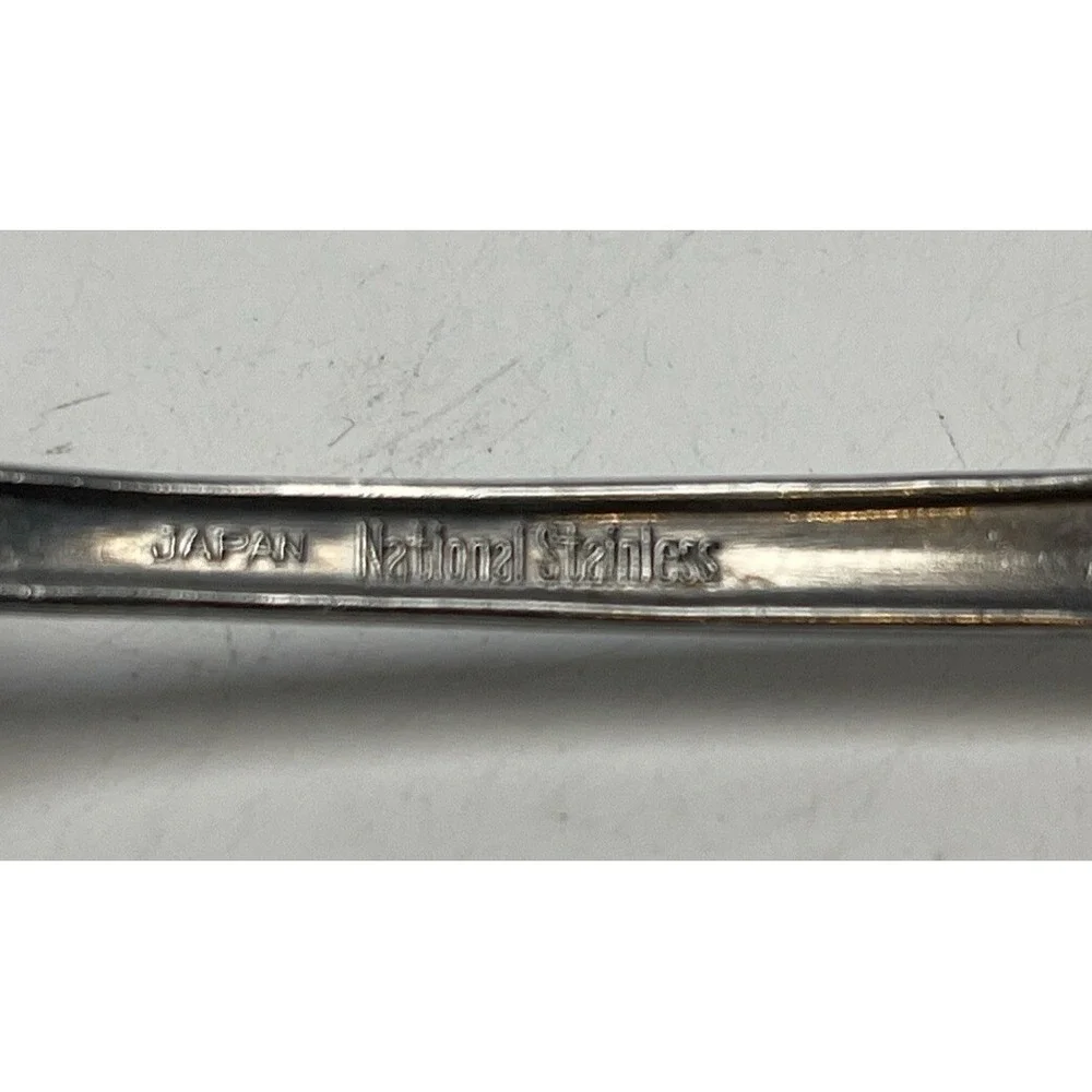 National Stainless national stainless